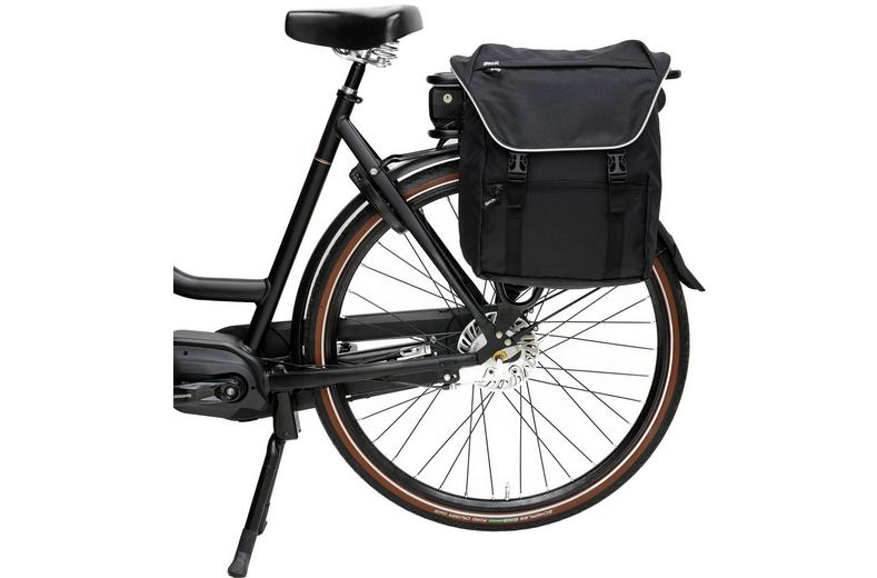 BECK Sporty Single Pannier Bag BECK Sporty Single Pannier Bag