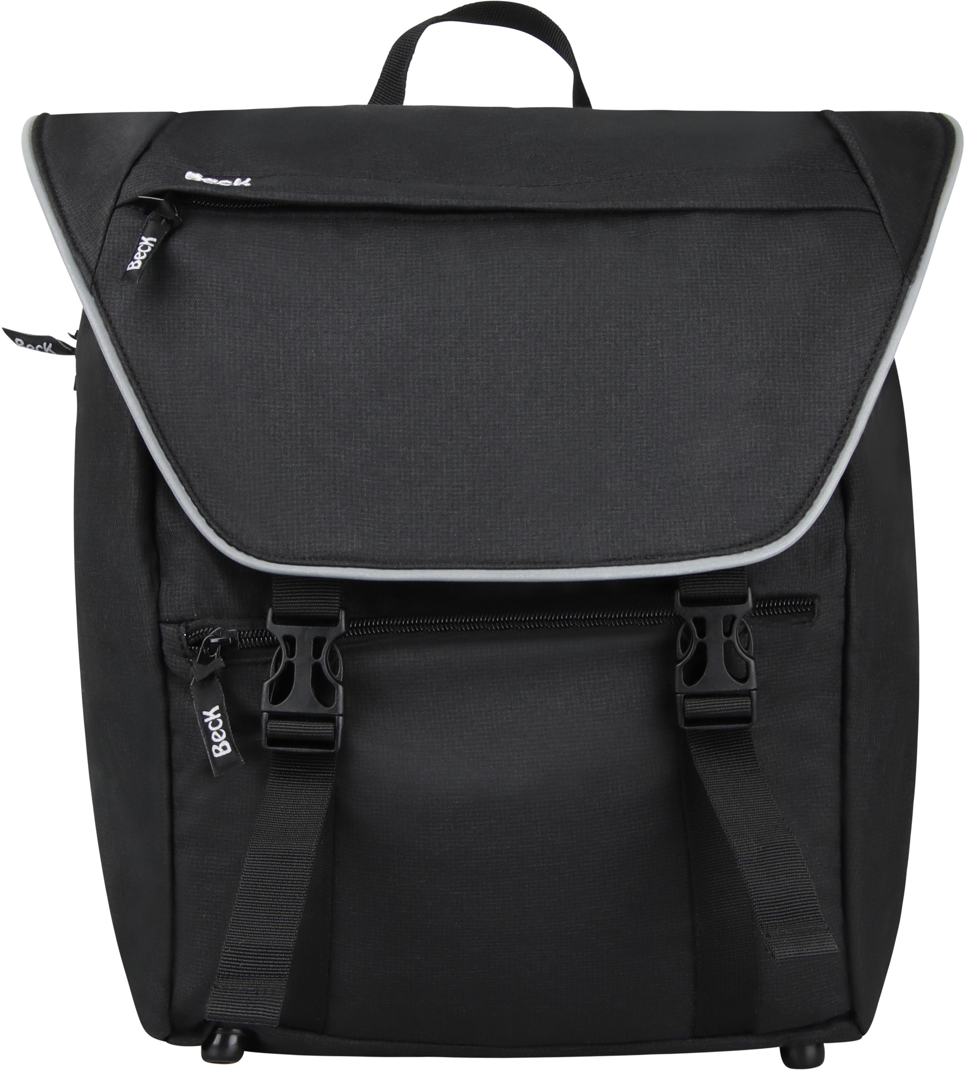 BECK Sporty Single Pannier Bag
