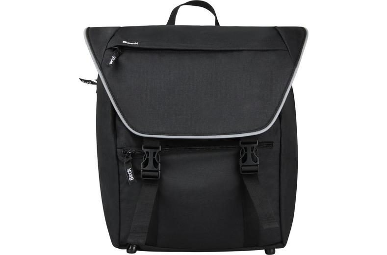 BECK Sporty Single Pannier Bag BECK Sporty Single Pannier Bag
