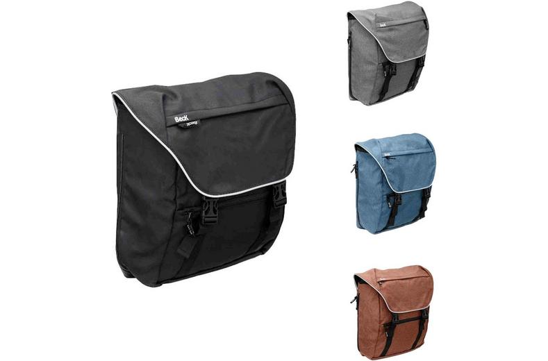 BECK Sporty Single Pannier Bag BECK Sporty Single Pannier Bag
