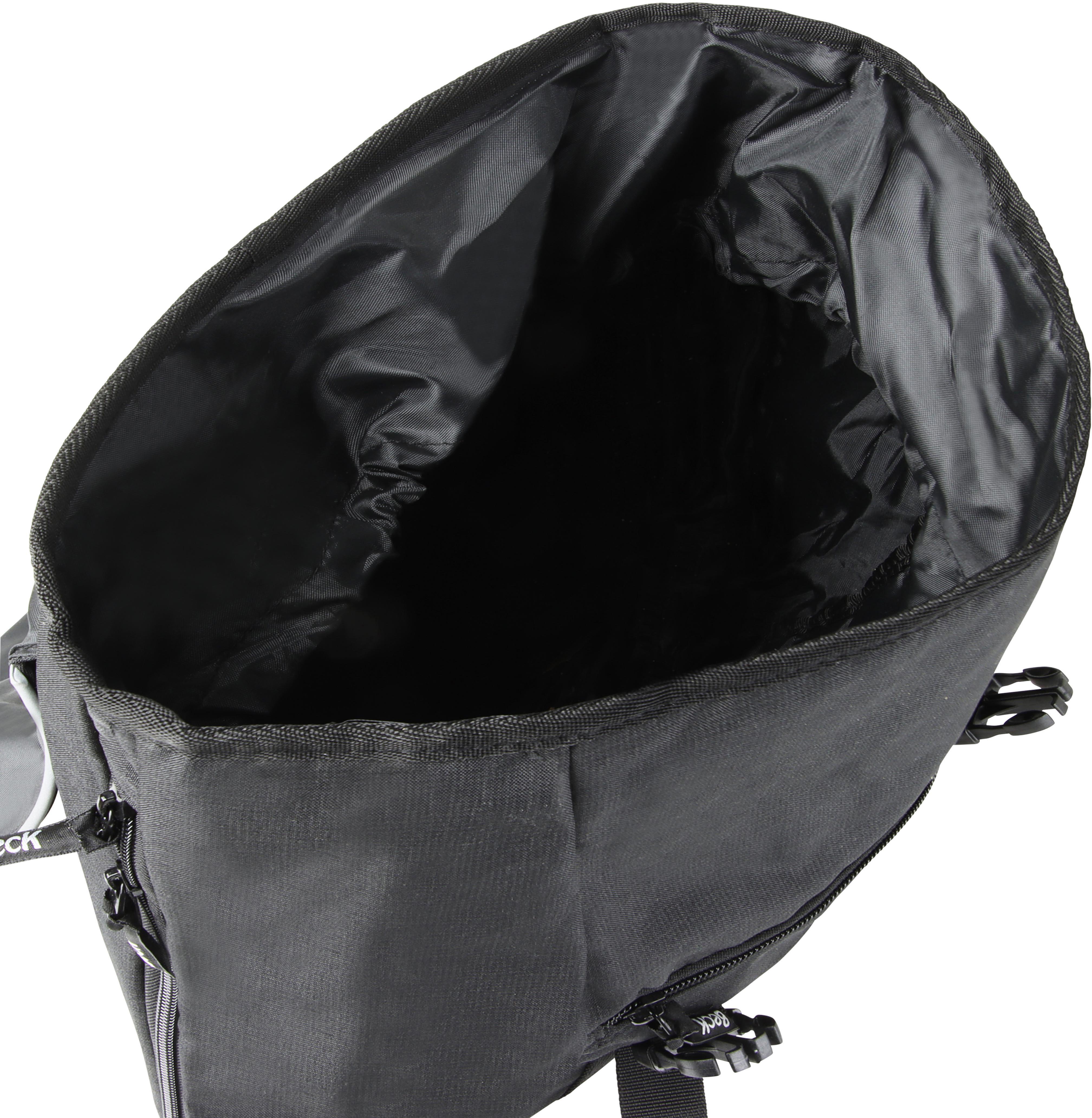 BECK Sporty Single Pannier Bag