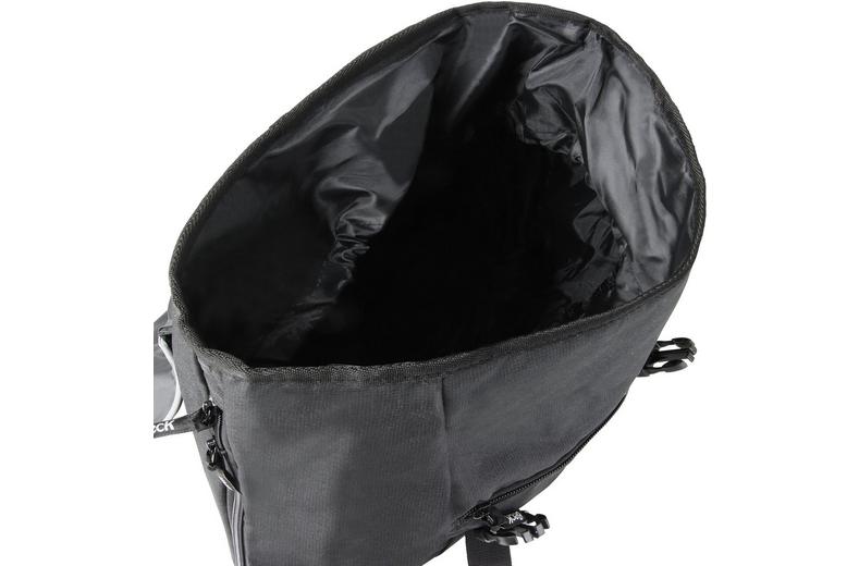 BECK Sporty Single Pannier Bag BECK Sporty Single Pannier Bag