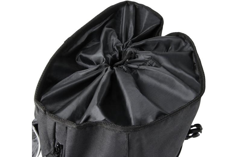 BECK Sporty Single Pannier Bag BECK Sporty Single Pannier Bag