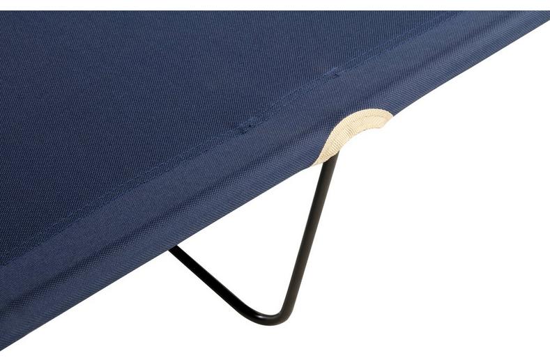 Halfords Essentials Camping Bed Halfords Essentials Camping Bed