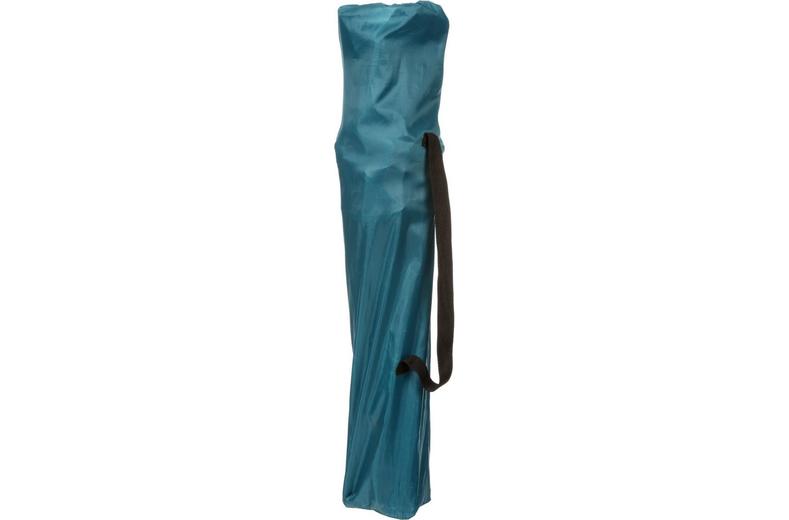 Halfords Folding Arm Chair - Green Halfords Folding Arm Chair - Green