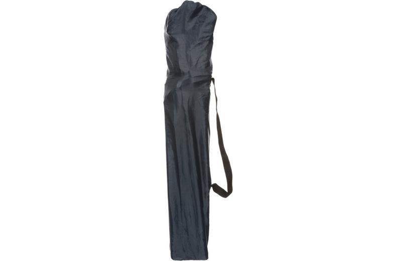 Halfords Folding Camping Chair - Navy Halfords Folding Camping Chair - Navy