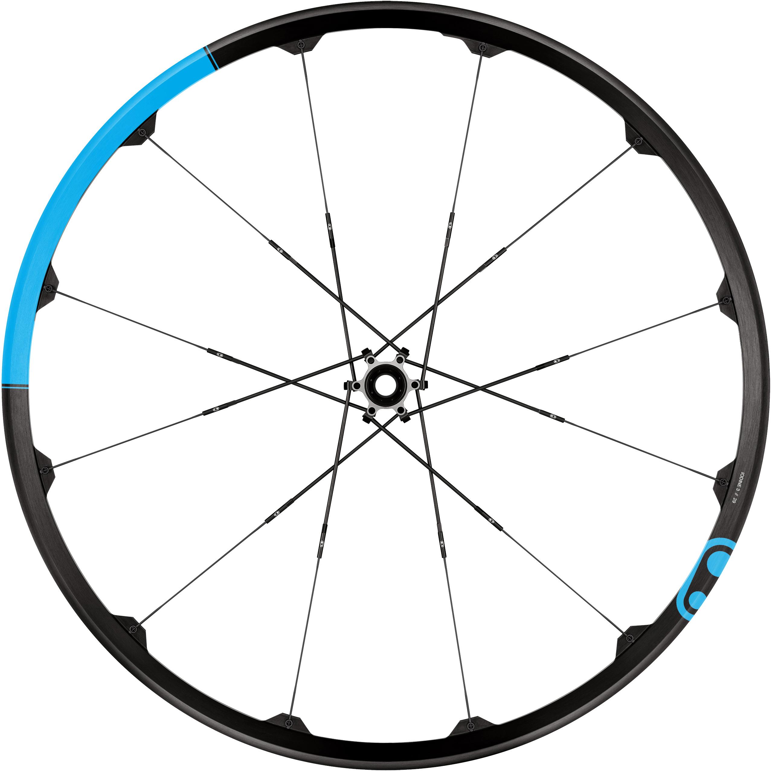 Crankbrothers Iodine 3 Boost 27.5" Wheels