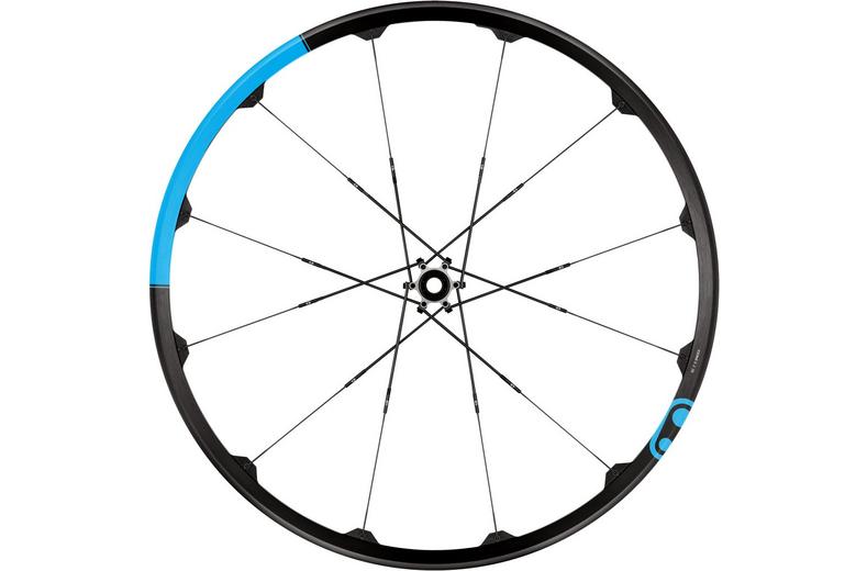 Crankbrothers Iodine 3 Boost 27.5" Wheels Crankbrothers Iodine 3 Boost 27.5" Wheels