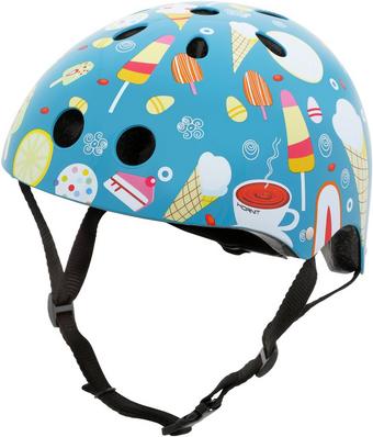 Hornit Ice Cream Helmet w/LED