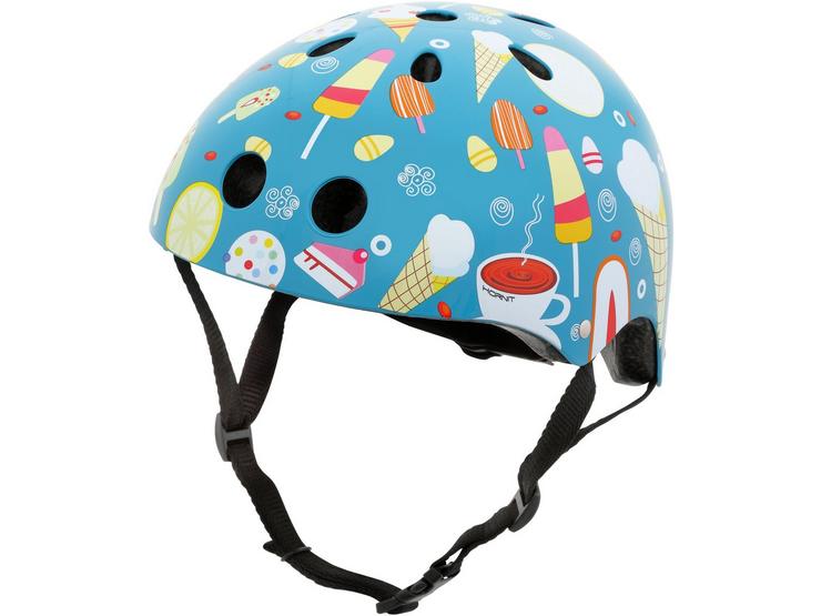 Hornit Ice Cream Helmet w/LED