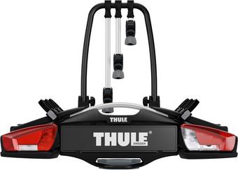 Thule Velocompact 3 bike 13 pin Towbar Mounted Bike Rack