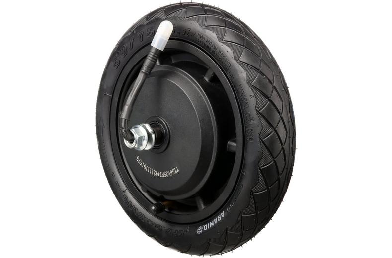 Carrera impel is-1 2.0 Rear Wheel Set Carrera impel is-1 2.0 Rear Wheel Set