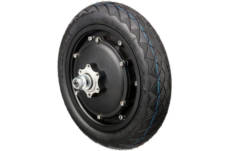 Carrera impel is-1 2.0 Rear Wheel Set Carrera impel is-1 2.0 Rear Wheel Set