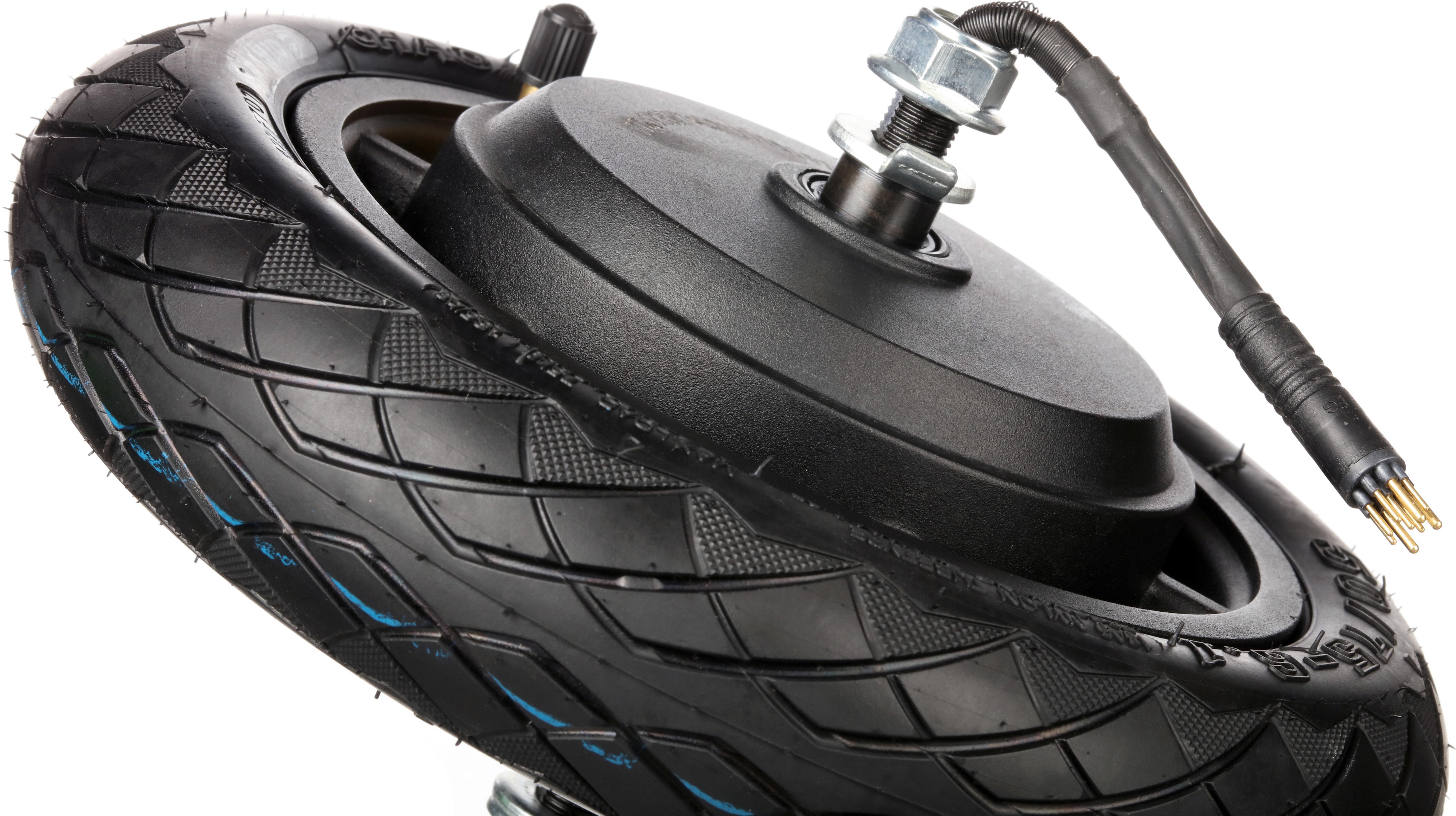 Carrera impel is-1 2.0 Rear Wheel Set