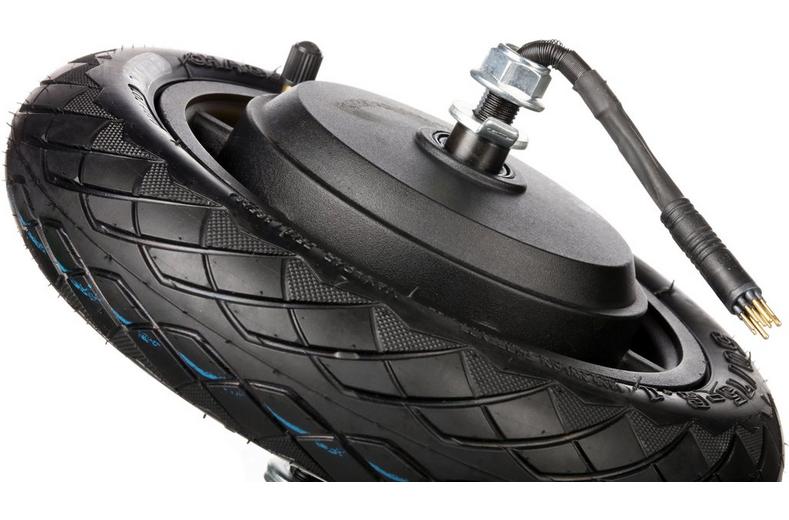 Carrera impel is-1 2.0 Rear Wheel Set Carrera impel is-1 2.0 Rear Wheel Set