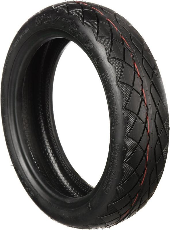 Halfords Carrera Impel Is-1 8.5 Inch Anti Puncture Tyre | Extra 8% off for BC Members