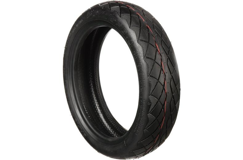 Carrera impel is-1 8.5" Anti Puncture Tyre Carrera impel is-1 8.5" Anti Puncture Tyre