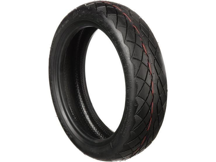 Carrera impel is-1 8.5" Anti Puncture Tyre