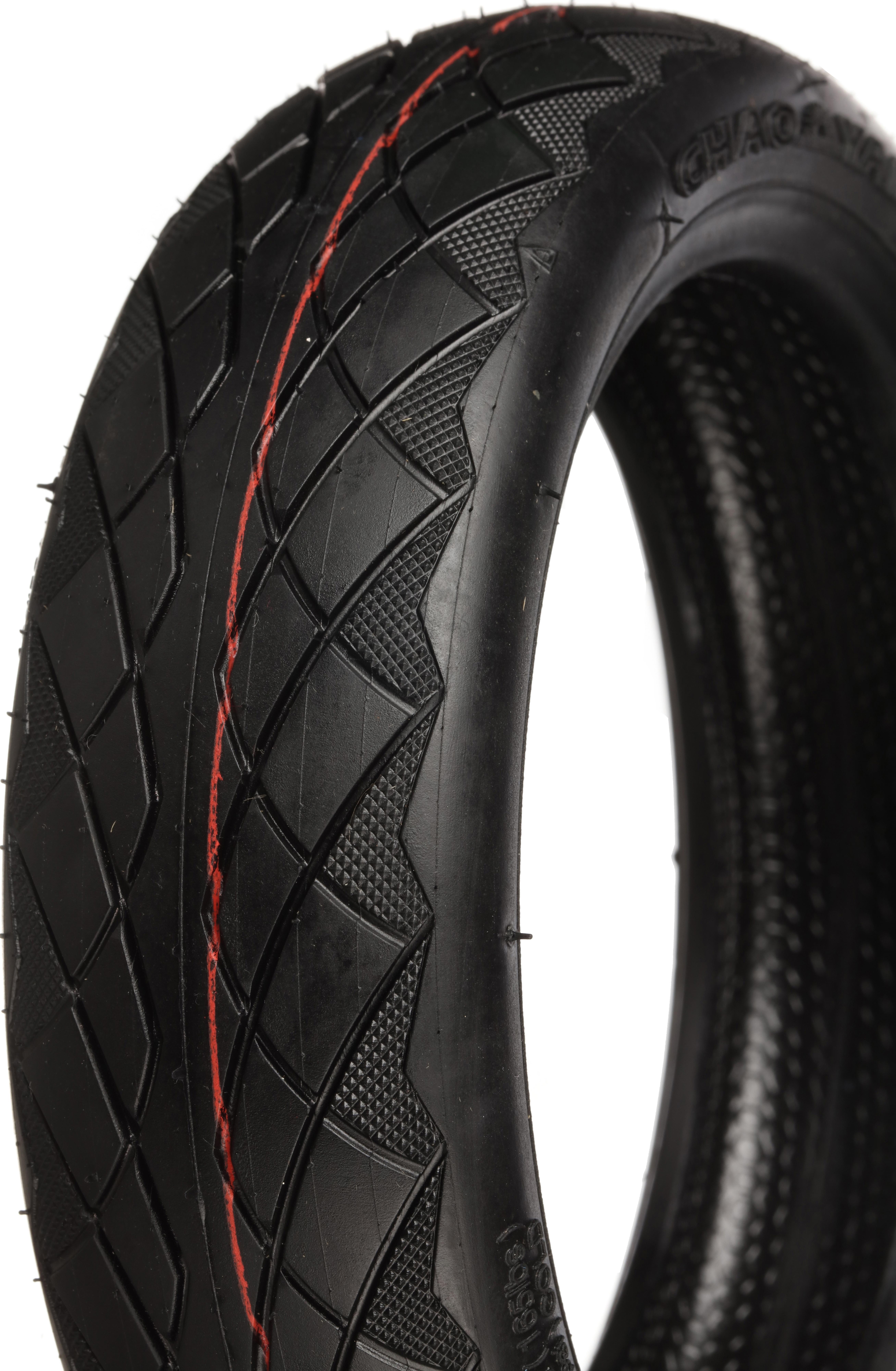 Carrera impel is-1 8.5" Anti Puncture Tyre