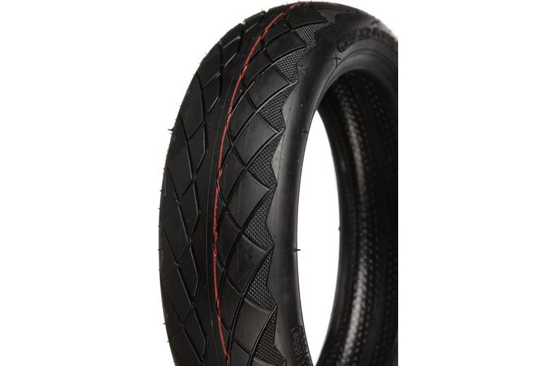 Carrera impel is-1 8.5" Anti Puncture Tyre Carrera impel is-1 8.5" Anti Puncture Tyre