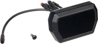 Carrera IS-1 2.0 E-Scooter Display