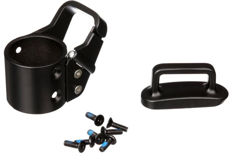 Carrera impel Electric Scooter Folding Hook Kit Carrera impel Electric Scooter Folding Hook Kit