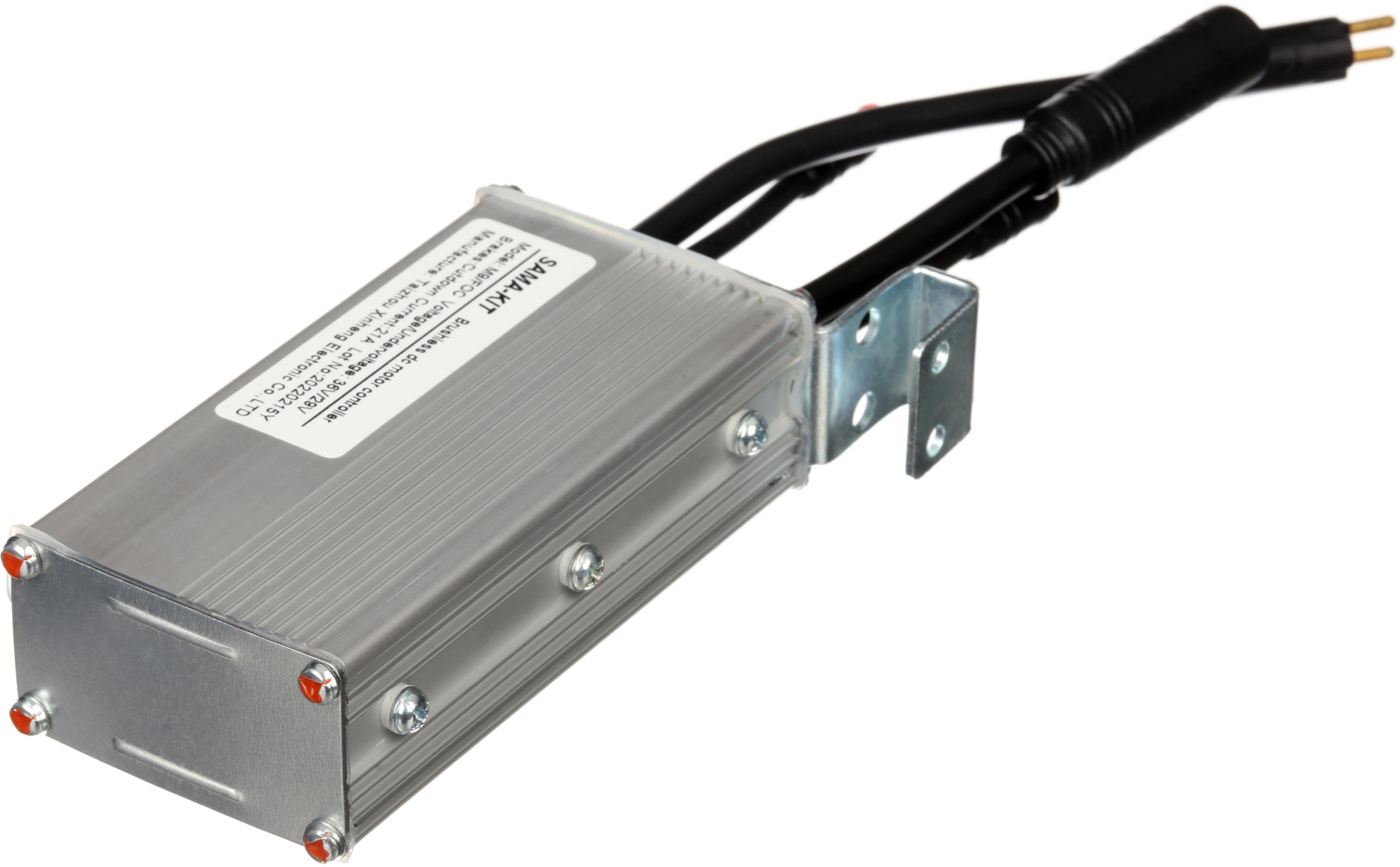 Carrera Impel IS-2 Electric Scooter Controller