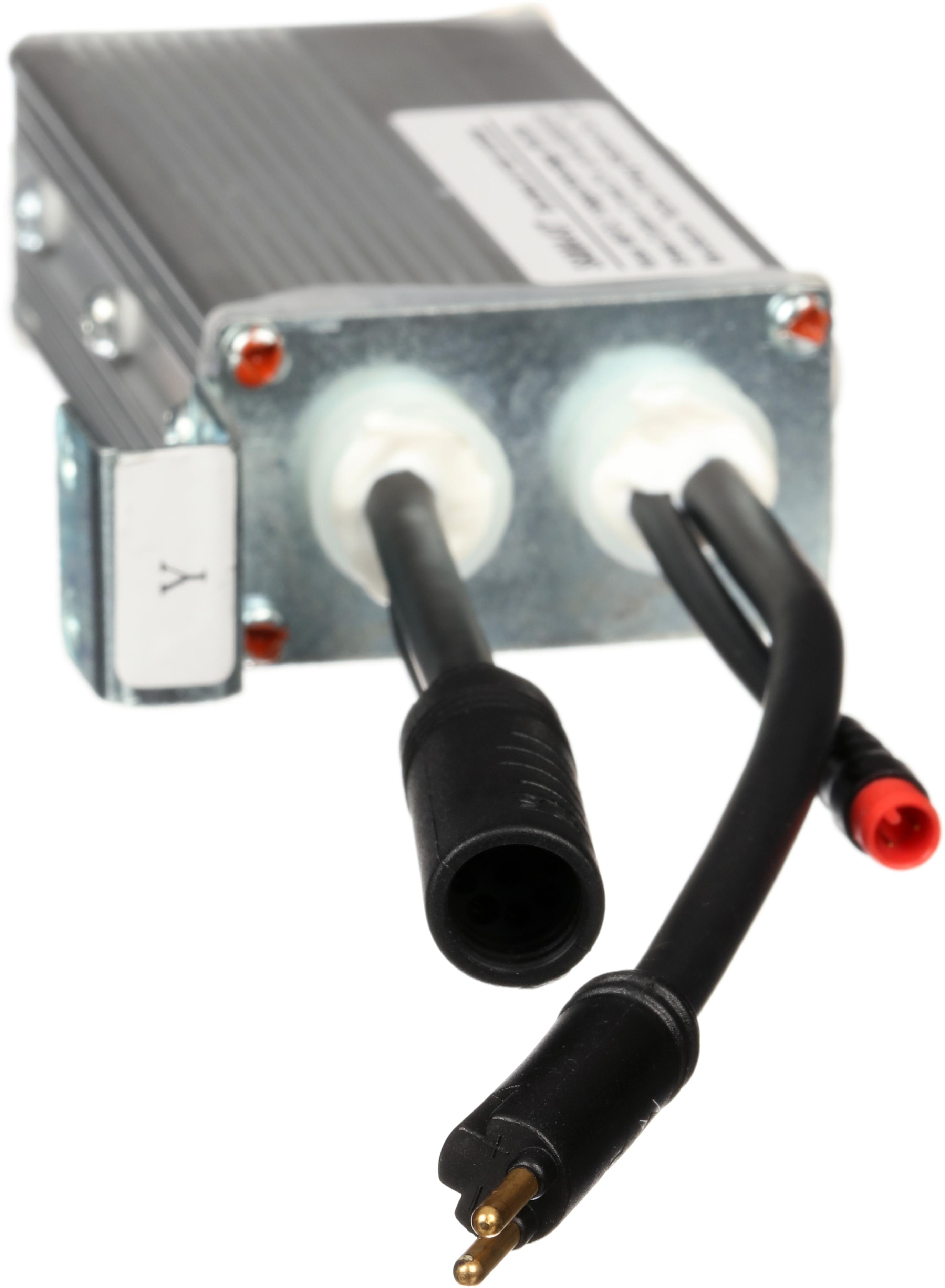 Carrera Impel IS-2 Electric Scooter Controller