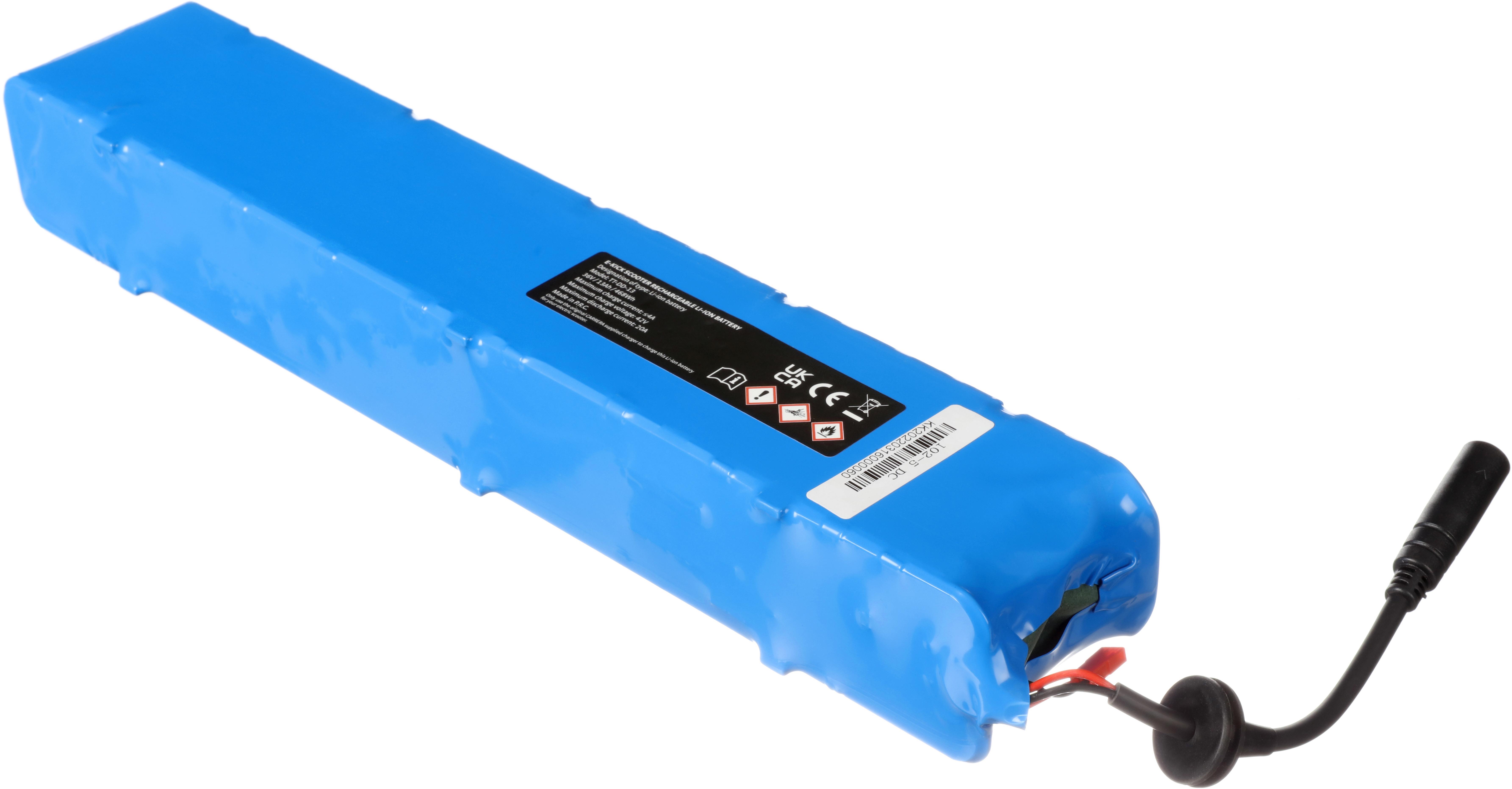 Carrera impel is-2 2.0 Battery