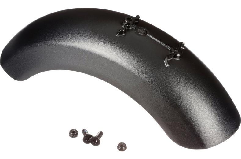 Carrera impel is-2 2.0 Front Mudguard Carrera impel is-2 2.0 Front Mudguard