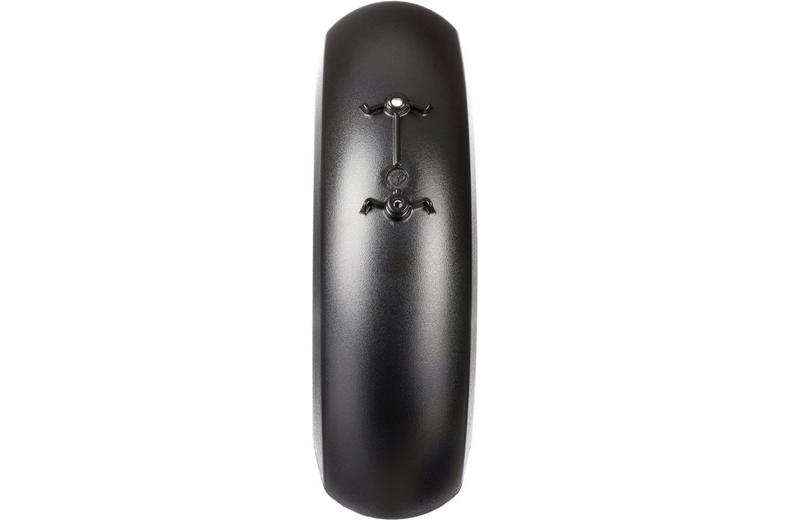 Carrera impel is-2 2.0 Front Mudguard Carrera impel is-2 2.0 Front Mudguard