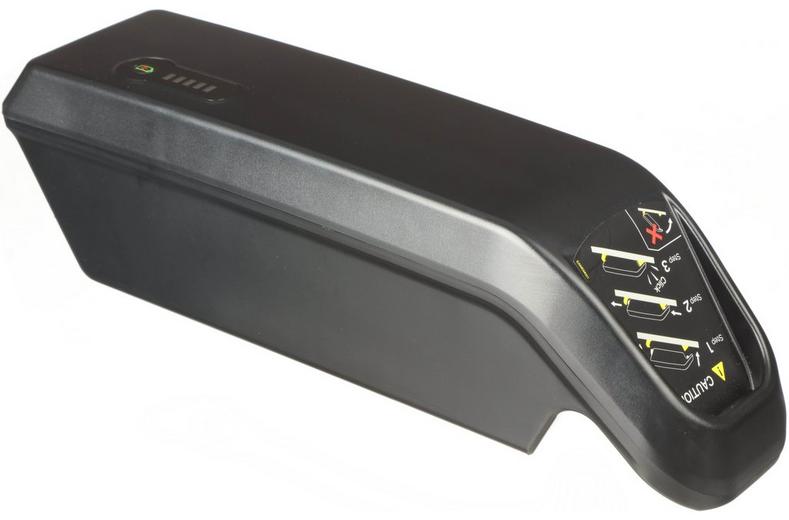 Refurbished Crossfire 2.0 Battery Refurbished Crossfire 2.0 Battery