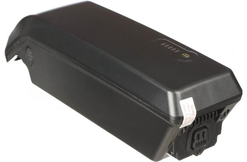 Suntour 9Ah E-Bike Battery Suntour 9Ah E-Bike Battery
