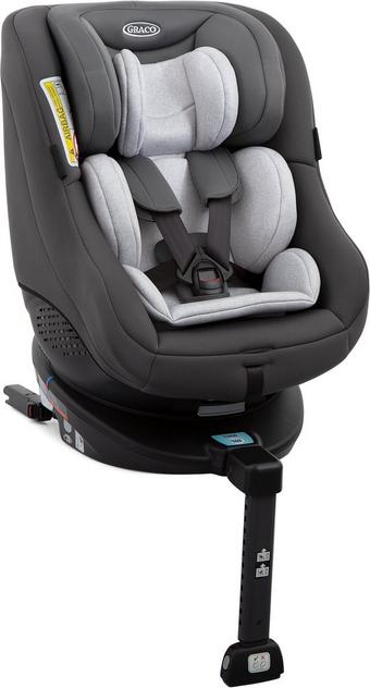 Swivel car shop seat halfords