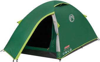 Coleman Kobuk Valley 2 Person Blackout Bedroom Tent