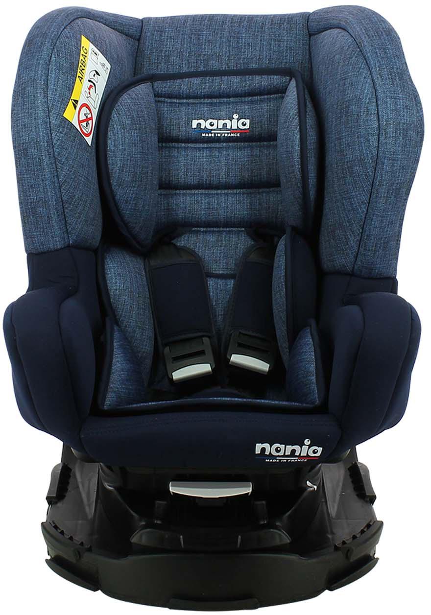 Image of Revo Luxe Group 0+/1 Rotating Car Seat