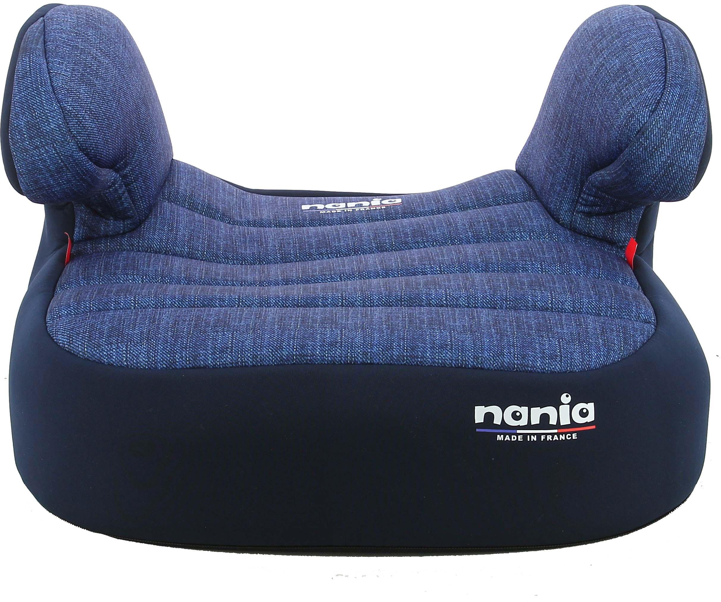 Image of Dream Booster Group 2/3 Blue Denim