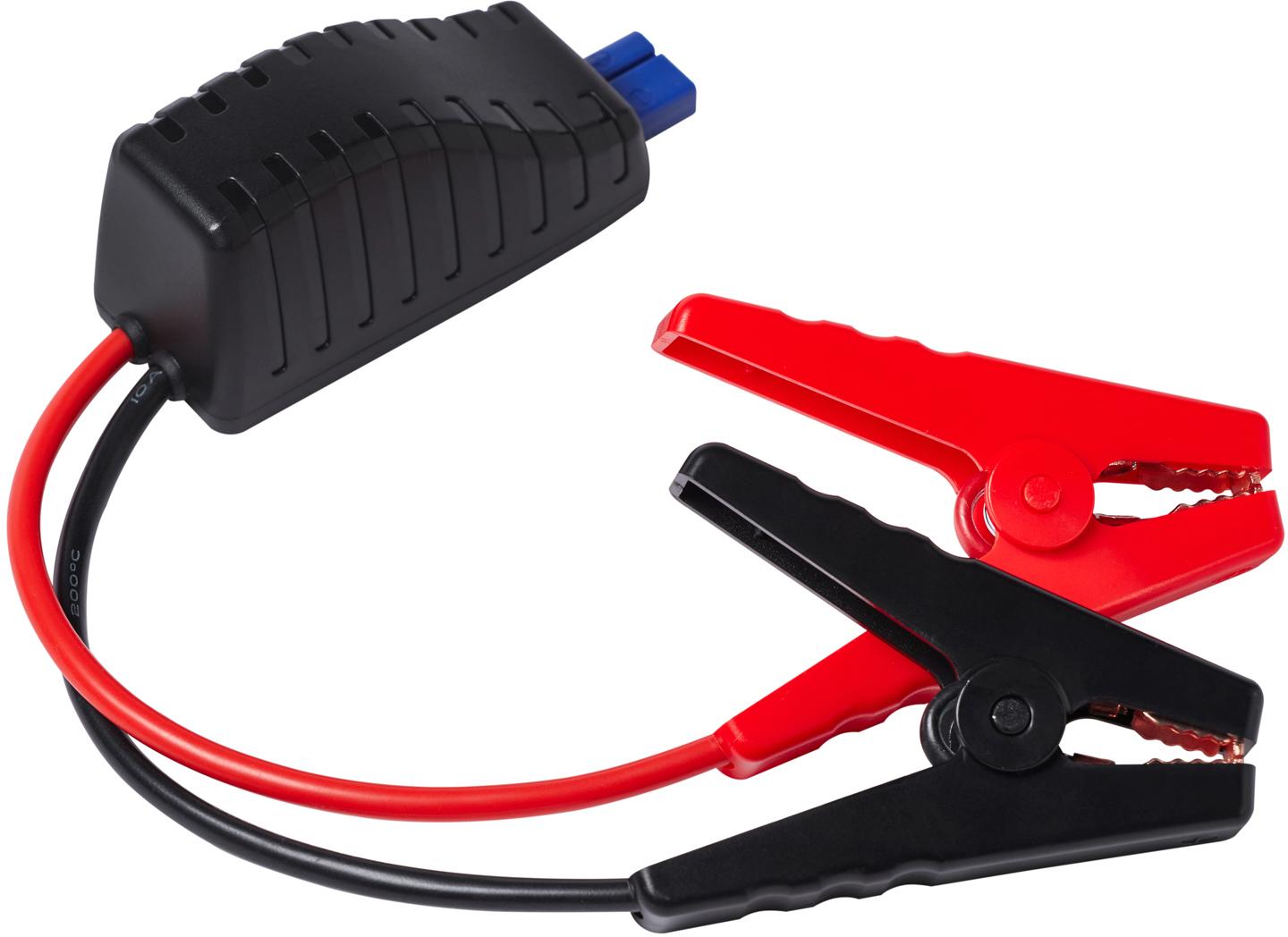 Halfords Advanced Lithium Jump Starter - Up to 2L