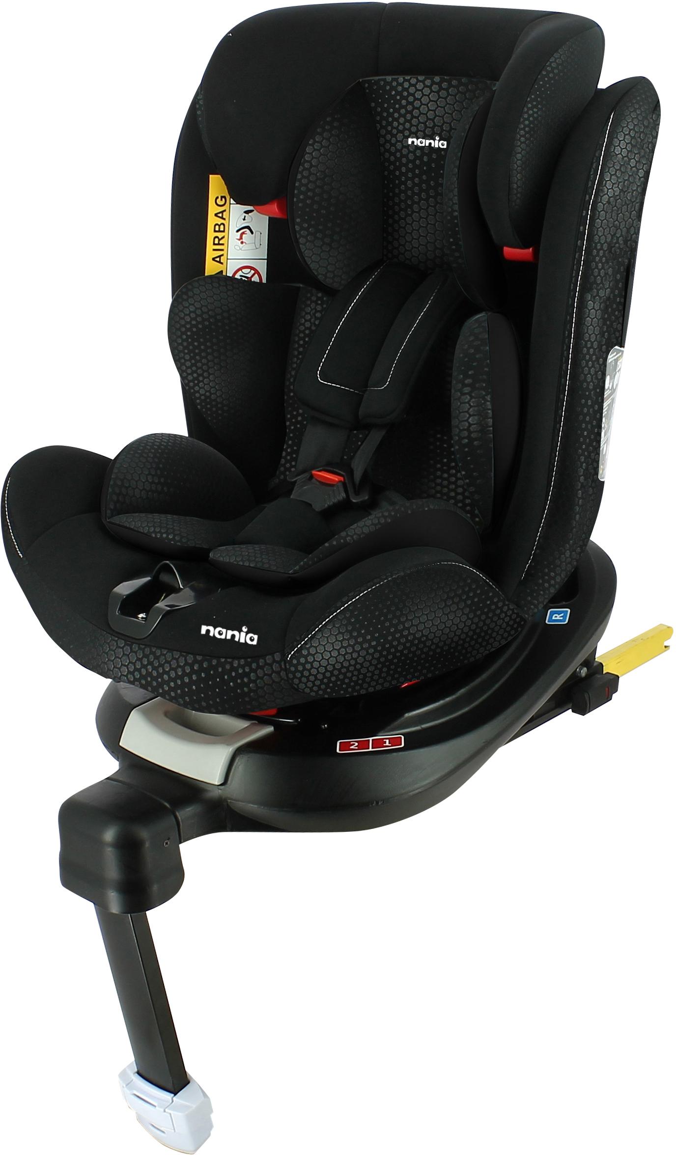 Ranger Group 0+/1/2/3 Car Seat Halfords UK