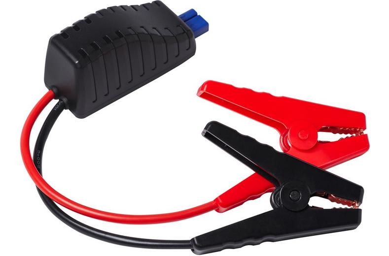 Halfords Advanced Lithium Jump Starter - Up to 3L Halfords Advanced Lithium Jump Starter - Up to 3L