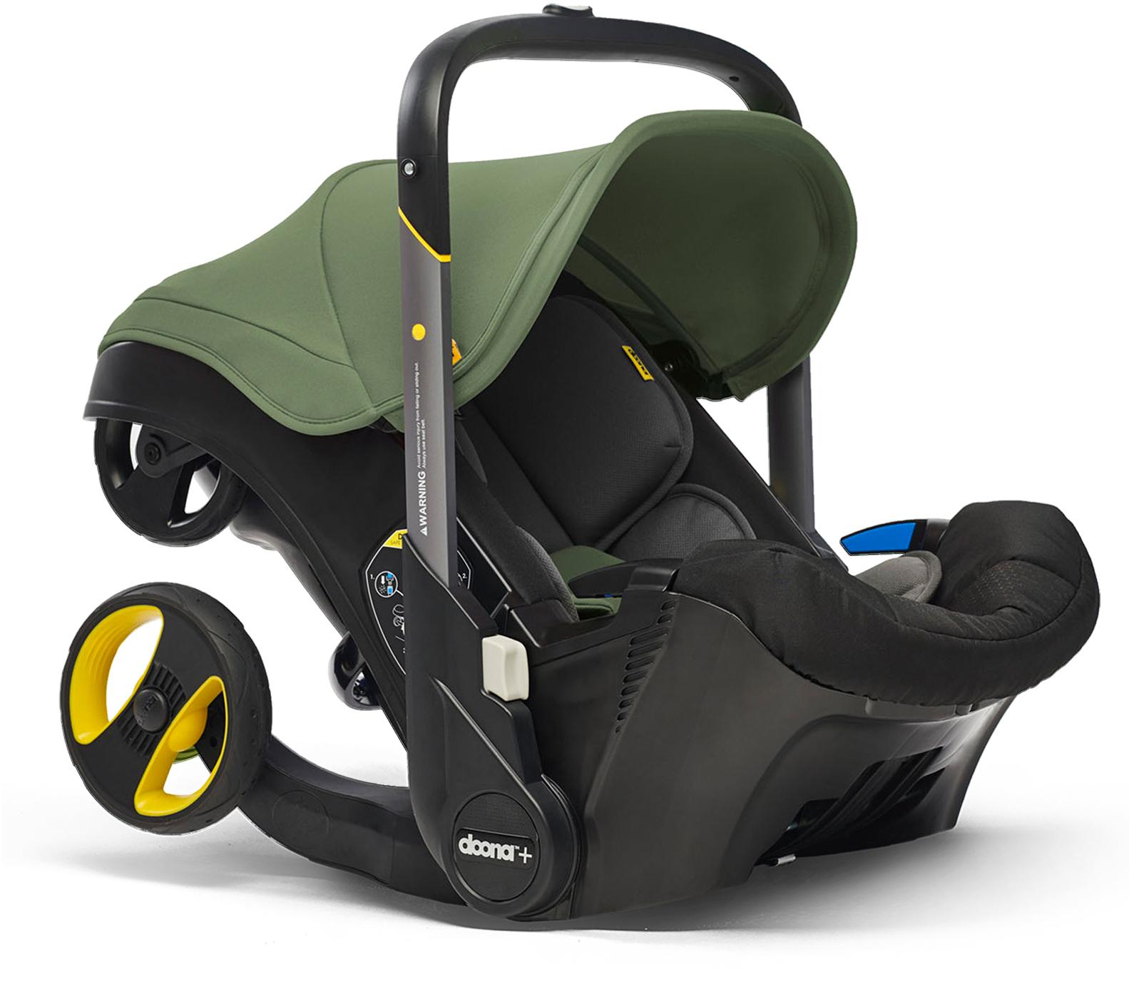 vovo stroller review