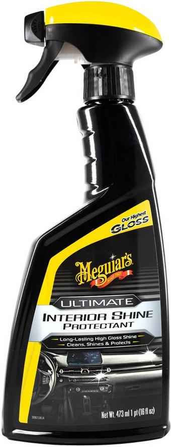 Meguiars Ultimate Interior Shine Protectant 473ml