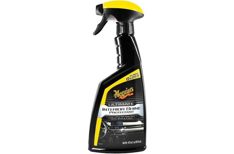 Meguiars Ultimate Interior Shine Protectant 473ml Meguiars Ultimate Interior Shine Protectant 473ml