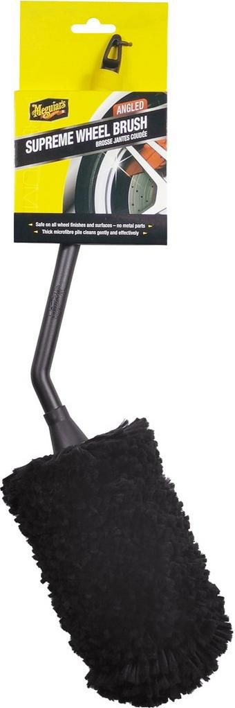 Meguiars Supreme Angled Wheel Brush