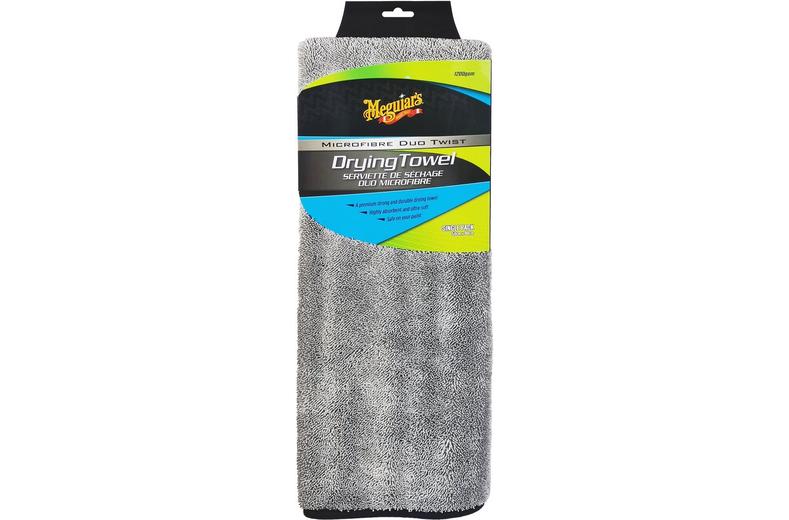 Meguiars Duo Twist Drying Towel Meguiars Duo Twist Drying Towel