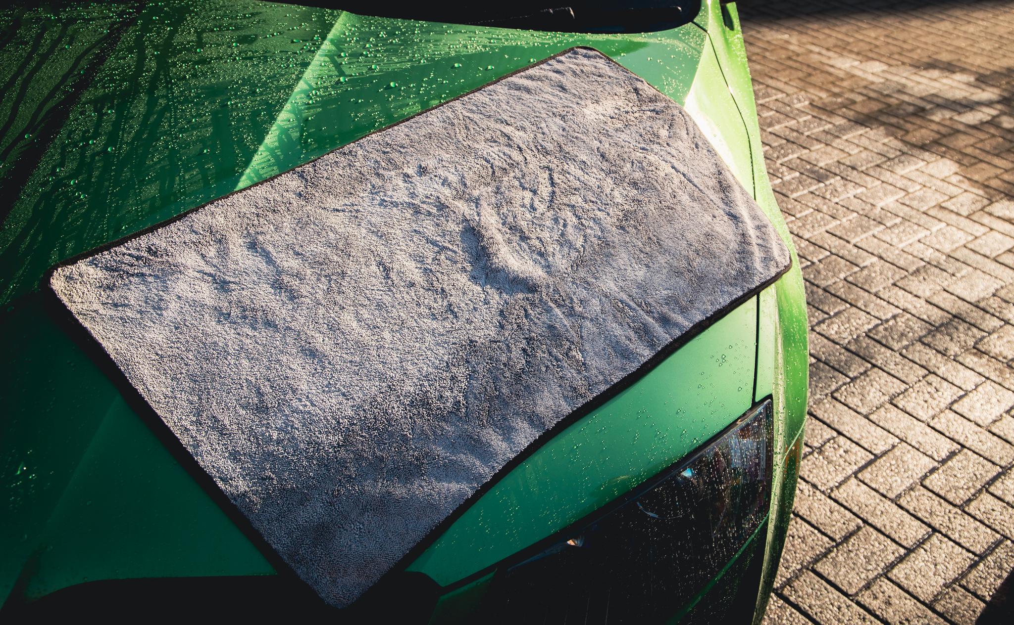 Meguiars Duo Twist Drying Towel