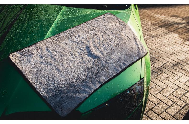 Meguiars Duo Twist Drying Towel Meguiars Duo Twist Drying Towel