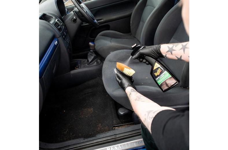 Meguiars Carpet & Interior Brush Meguiars Carpet & Interior Brush