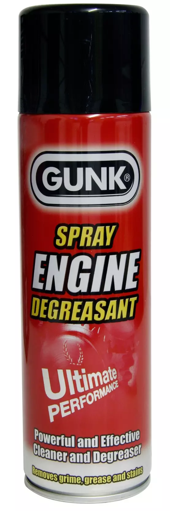 GUNK Engine Degreaser Ultra Spray - 500ml 601 [AU]