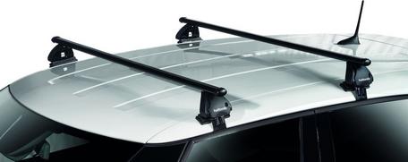 Bmw 3 series roof rack deals halfords